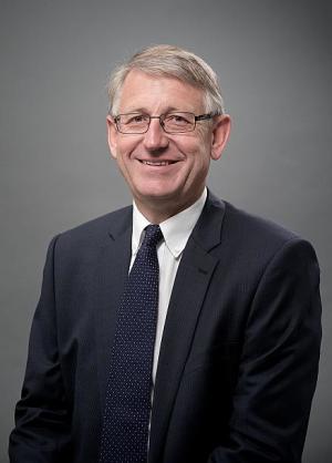 Hawker Pacific Appoints New Vice President